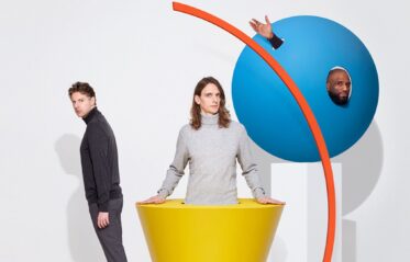 Afbeelding voor De Jeugd van Tegenwoordig