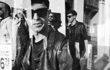 Image for Algiers + QUINQUIS