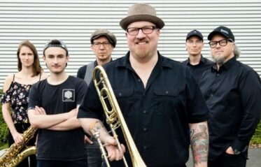Image for Dr Ring Ding & Band