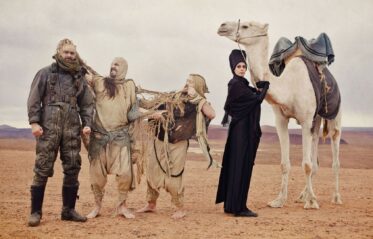 Image for Igorrr + Otto von Schirach + Drumcorps