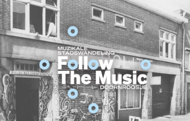 Afbeelding voor Muzikale Stadswandeling