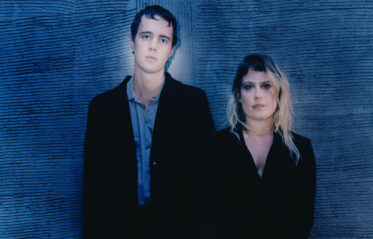 BOY HARSHER