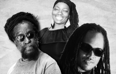 Black Uhuru