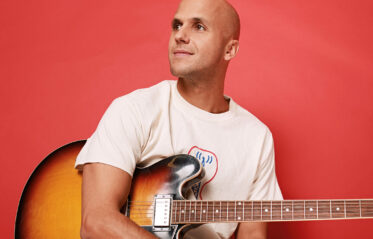 Afbeelding voor Milow + Milo Meskens