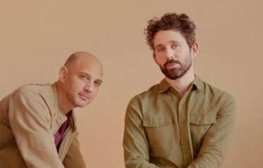 The Antlers