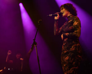 Selah Sue