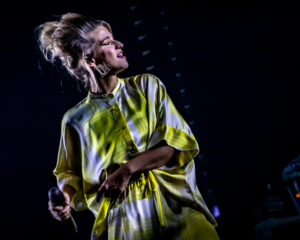 Selah Sue