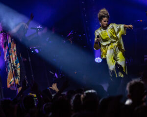Selah Sue