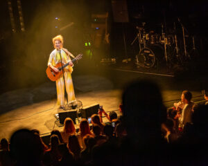 Selah Sue