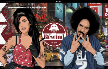 Rewind XXL
