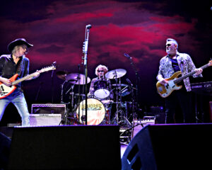 Festival Logo The Waterboys