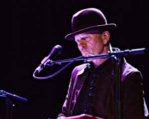 Festival Logo The Waterboys