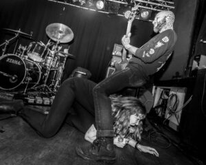 Festival Logo Gel + Cold Brats