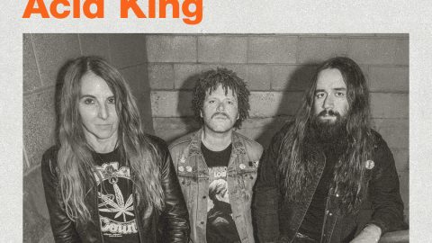 ACID KING