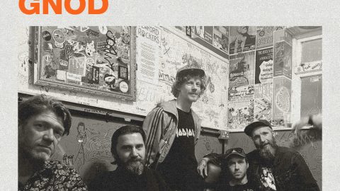 GNOD