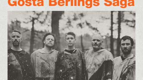 GÖSTA BERLINGS SAGA