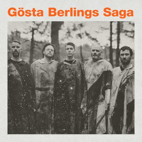 GÖSTA BERLINGS SAGA