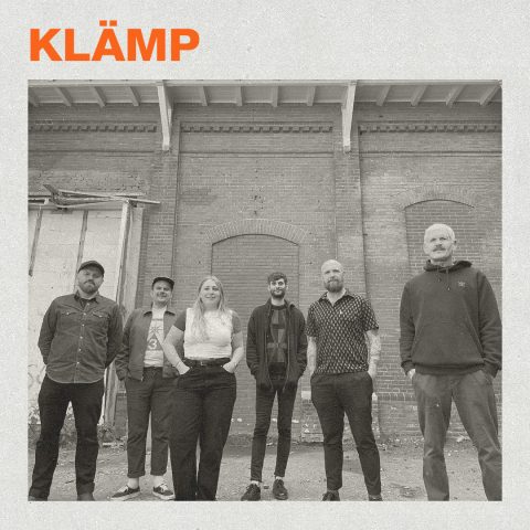 KLAMP
