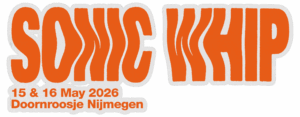 Festival Logo Sonic Whip