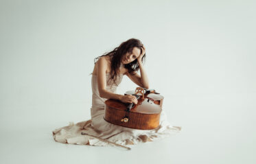 Gyða Valtýsdóttir