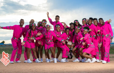 Ndlovu Youth Choir