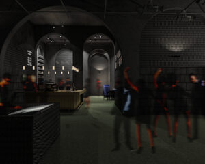 Festival Logo Groen licht voor nieuw poppodium Merleyn!