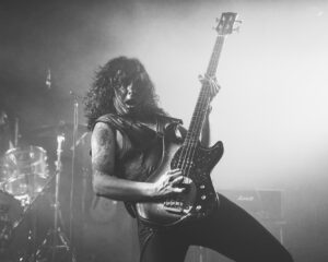 Deathchant