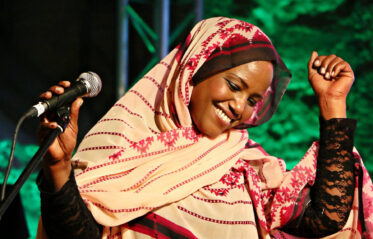 Image for Aziza Brahim