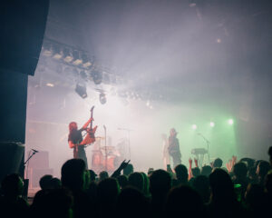 Festival Logo Hang Youth