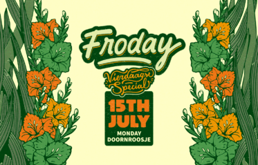 froday