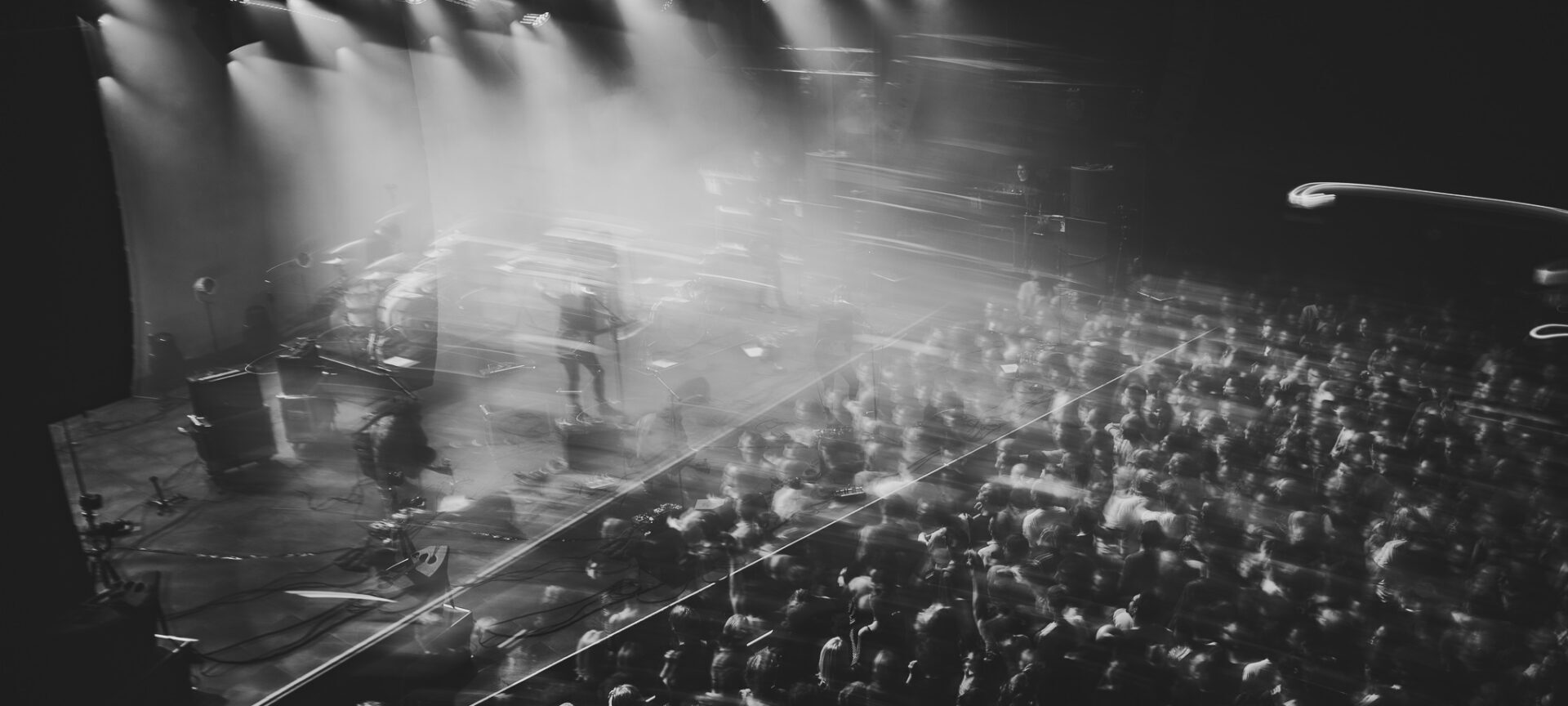 Afbeelding voor Live after… Festivals