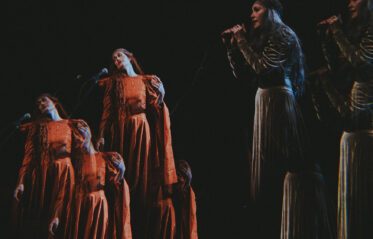 CocoRosie