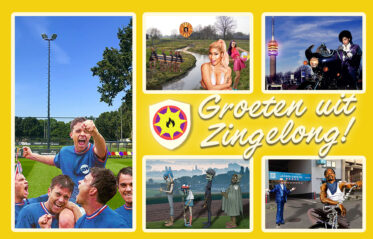 zingelong