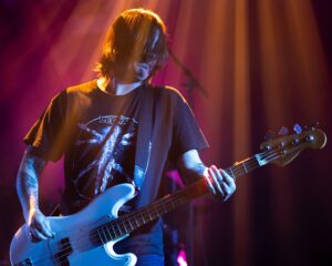 Festival Logo High Vis + Narrow Head