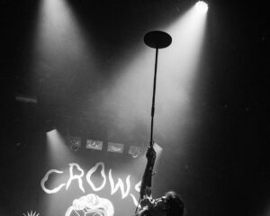 Festival Logo Crows
