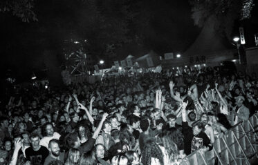 Afbeelding voor Shaemless over Valkhof Festival 2024