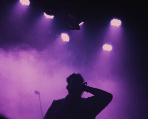 Festival Logo ELUCID