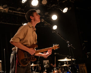 Festival Logo Pure Adult + Cassels