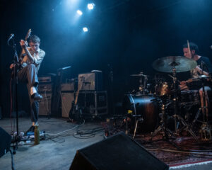 Festival Logo Pure Adult + Cassels