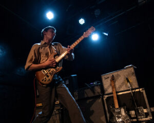 Festival Logo Pure Adult + Cassels