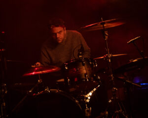 Festival Logo Pure Adult + Cassels