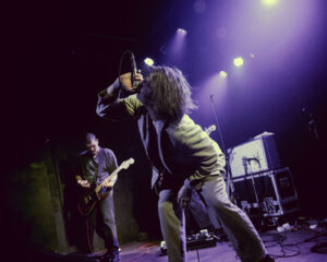 Festival Logo Pure Adult + Cassels