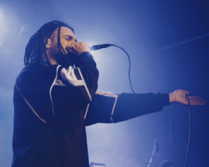 Festival Logo Keenan Mundane