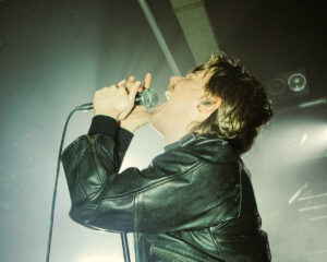 Festival Logo Chalk