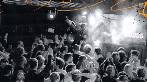  Code Oranje