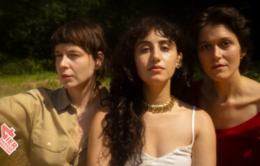 Image for Pitou, LUWTEN & Naaz