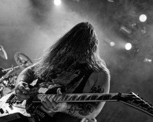 Festival Logo Cryptopsy