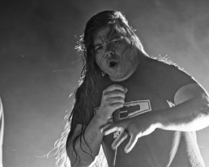 Festival Logo Cryptopsy