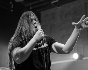 Festival Logo Cryptopsy