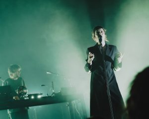 Festival Logo Weval